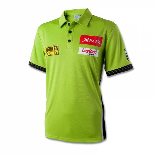 Dart Shirt Replica Michael van Gerwen