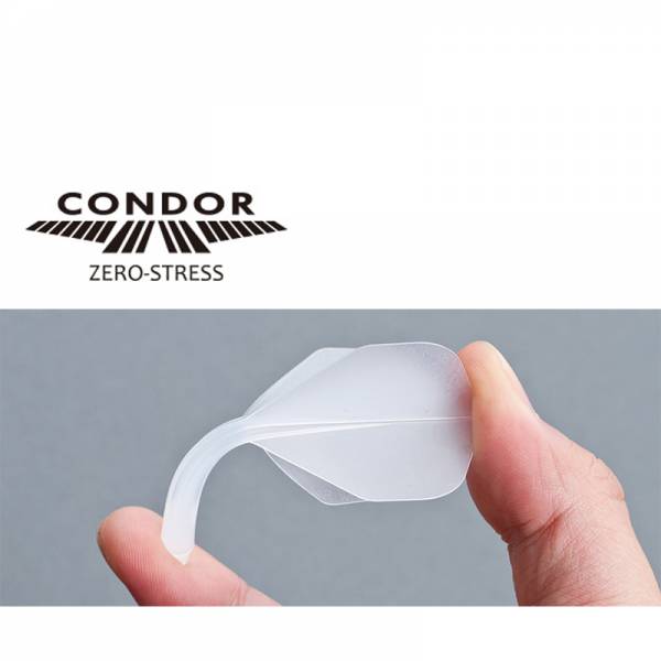 Condor Zero-Stress Flight Set (3 pcs)