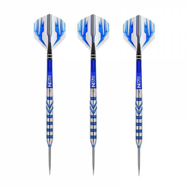 Steel Dartset (3 Stk) Gerwyn "Iceman" Price