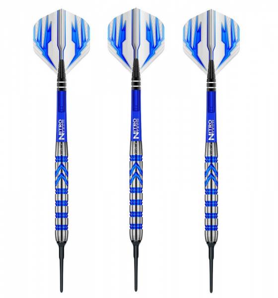 Dartset (3 Stk) Gerwyn "Iceman" Price