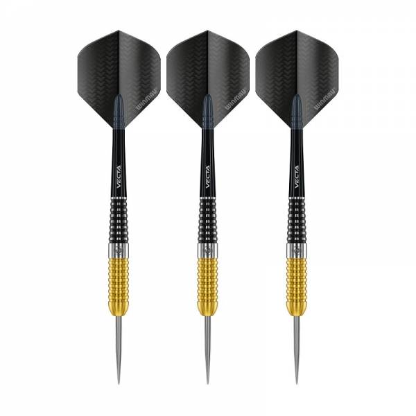 Steel Dartset (3 Stk.) Steve Beaton Special Edition