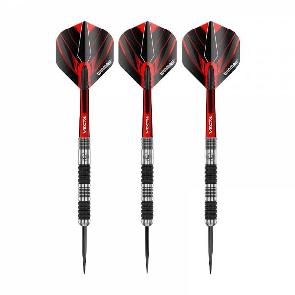 Steel Darts (3 pcs) Mark Webster