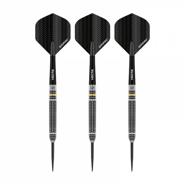 Steel Darts (3 pcs) Zinati