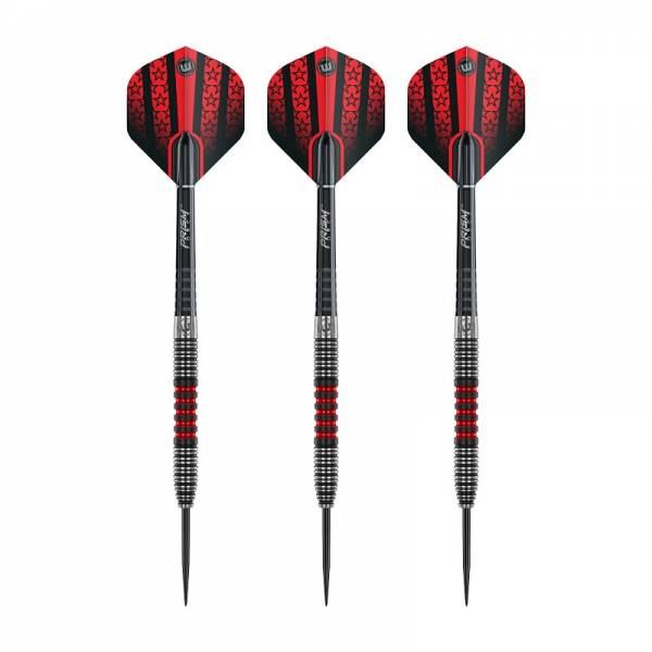 Steel Dartset (3 Stk) Joe Cullen