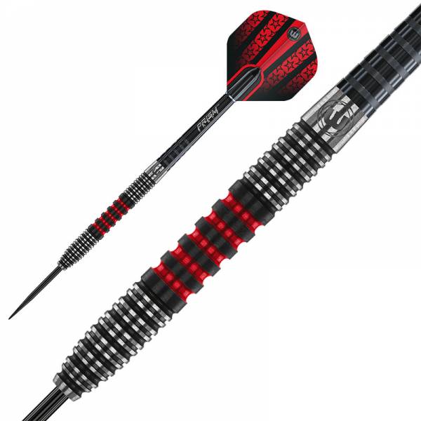 Steel Darts (3 pcs) Joe Cullen