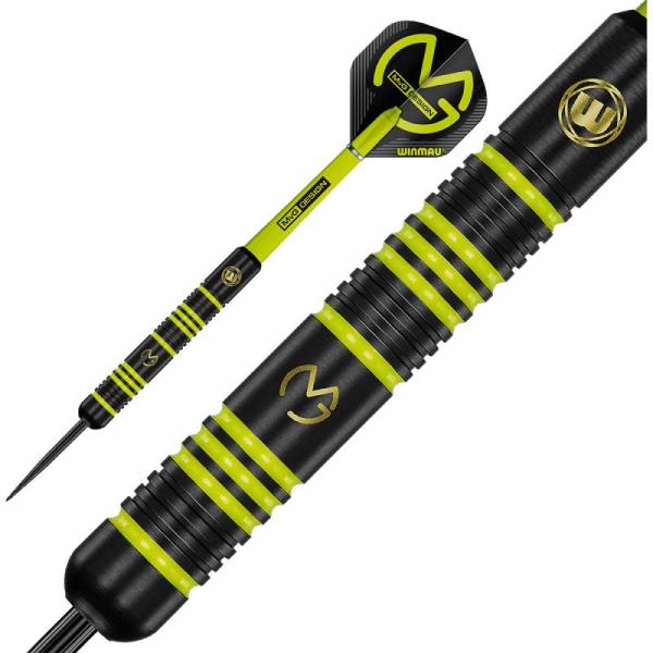 Steel Darts (3 pcs) MvG Ambition