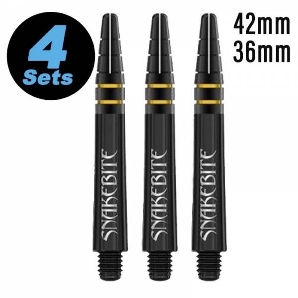 Shaft set (12  pcs) Nitrotech Snakebite DWC