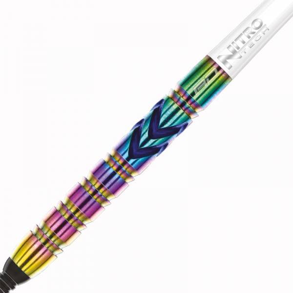 Soft Darts (3 pcs) Gerwyn "Iceman" Price Ionic