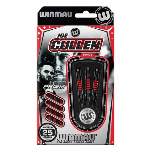 Steel Darts (3 pcs) Joe Cullen 85% Pro-Series