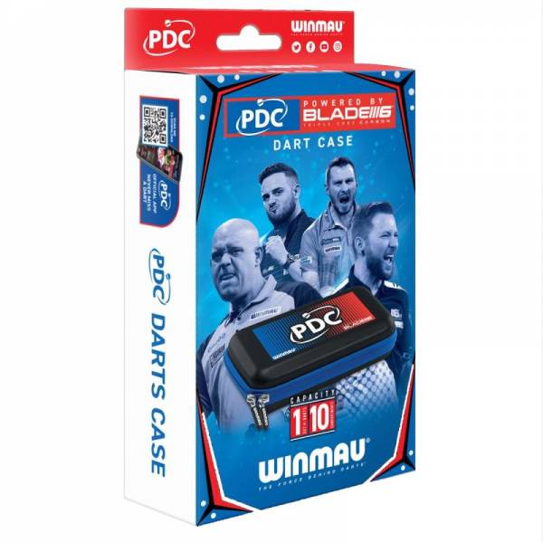 Winmau PDC Dartcase