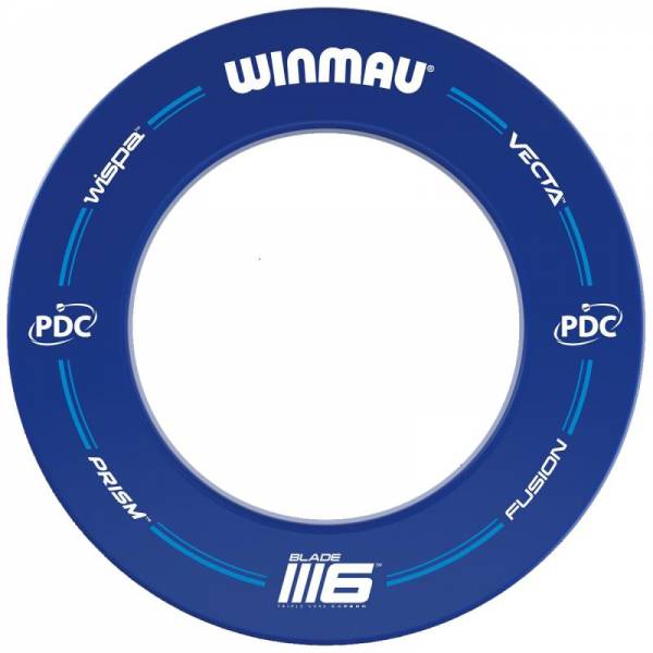 PDC Dartboard Surround