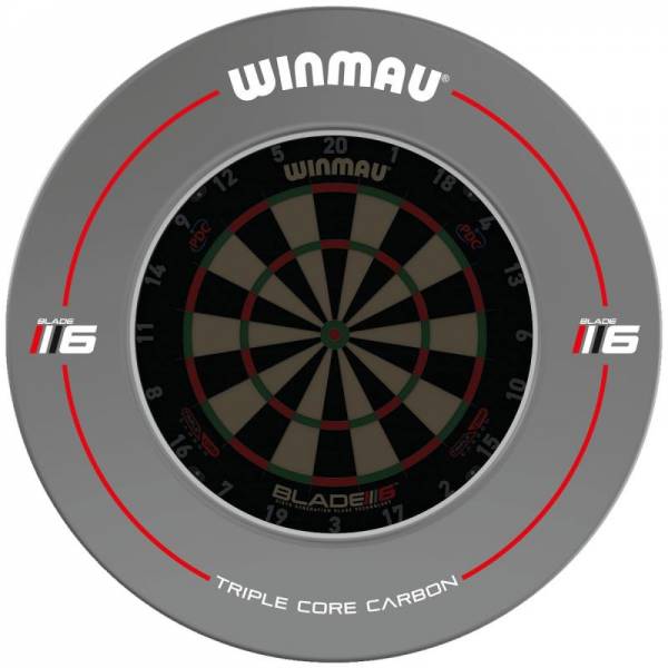 PDC Dartboard Surround