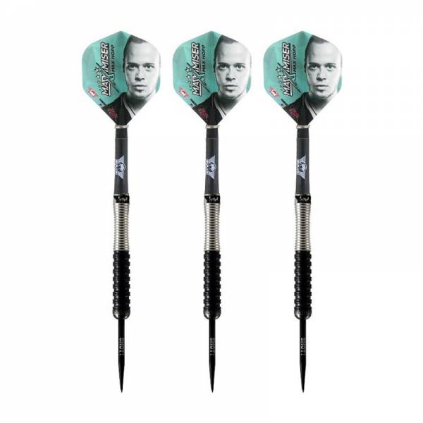 24 g Steel Dartset (3 Stk) Max Hopp MAX95%