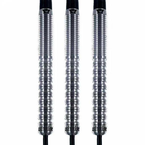 Steel Darts (3 pcs) Max Hopp 2.0 MAX90%