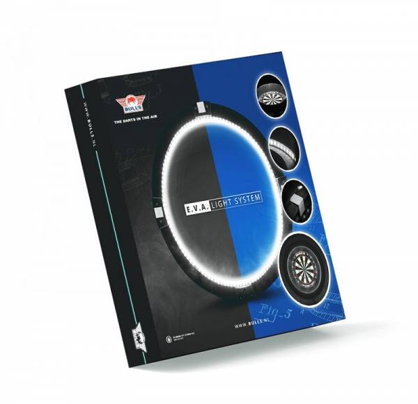 EVA Light System Led Dartboard Beleuchtung