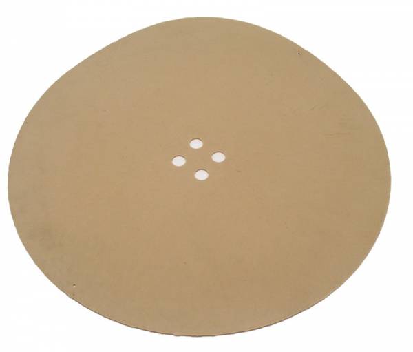 Matrix rubber for Cyberdine Dart