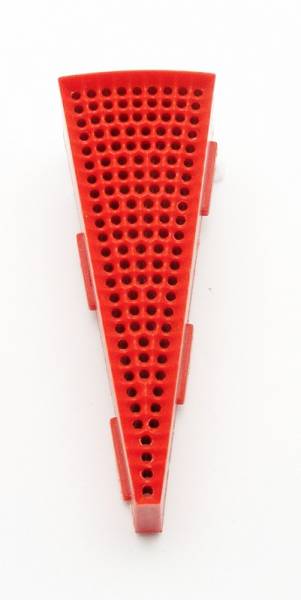 Segment inner ring red for Radikal Darts