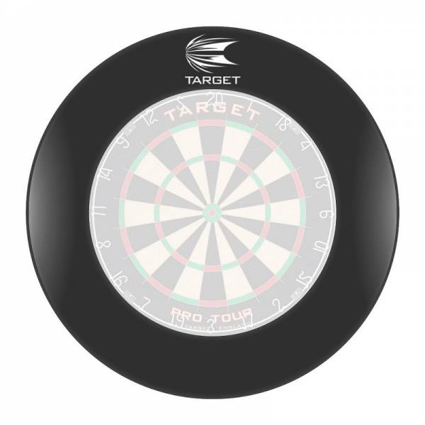 Dart surround black