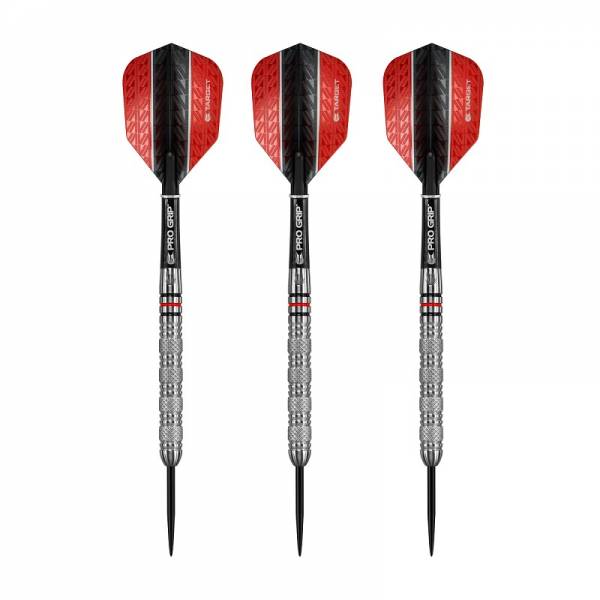 22 g Steel Darts (3 pcs) Vapor8 01