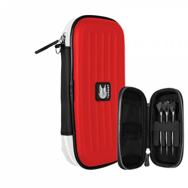 Dart case Takoma red