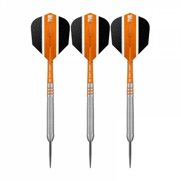 Steel Darts (3 pcs) Raymond van Barneveld RVB 80