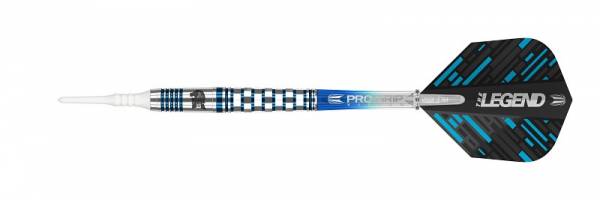 Darts (3 pcs) Paul Lim Generation 2