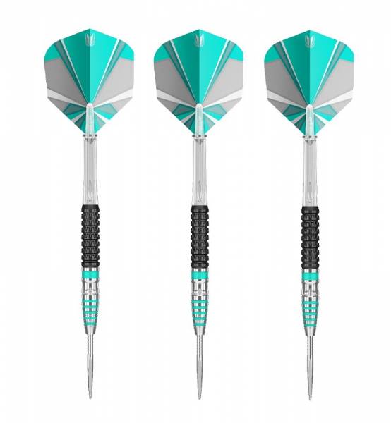 Steel Darts (3 pcs) Mikuru Suzuki - Jadeite Generation 1