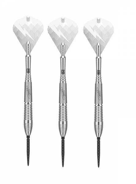 Steel Darts (3 pcs) Power9Five Generation 6 Phil Taylor