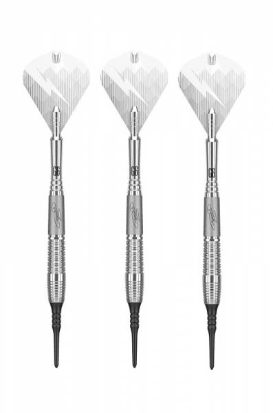 Darts (3 pcs) Power9Five Generation 6 Phil Taylor