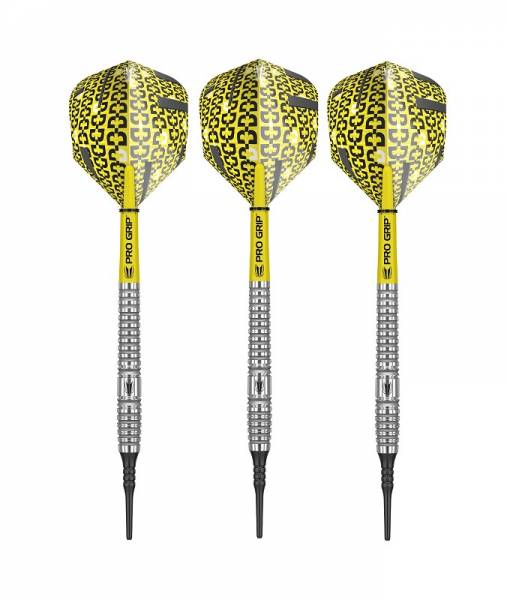 Darts (3 pcs) Bolide 12 90%