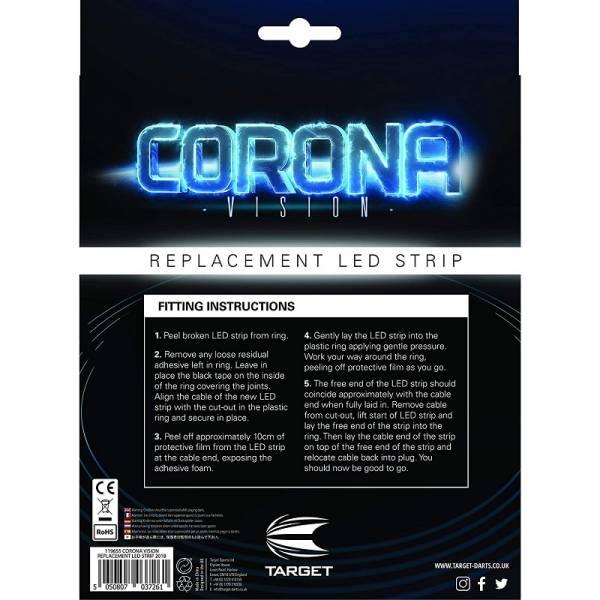 Corona Vision Led Strip