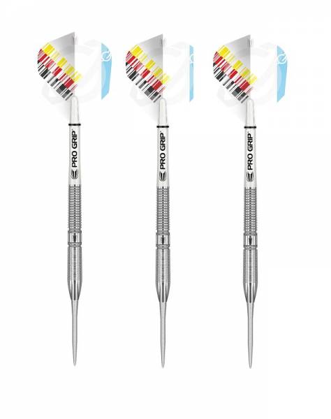 Steel Darts (3 pcs) Gabriel Clemens / Generation 1 / German Giant