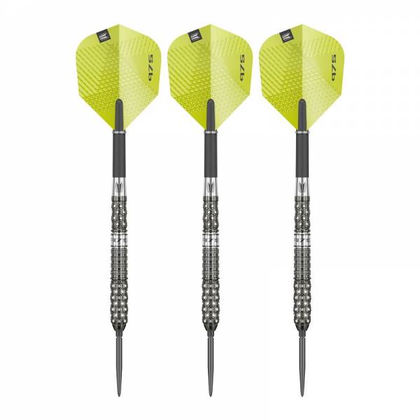 Steel Darts (3 pcs) 975 02 Swiss Point SP01