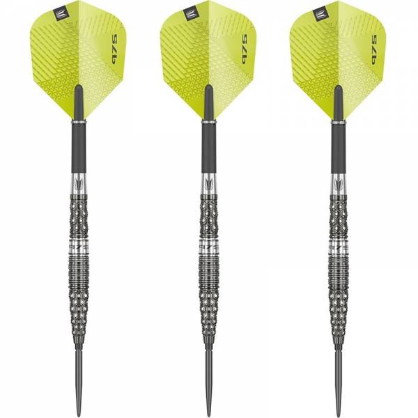 Steel Darts (3 pcs) 975 03 Swiss Point SP01