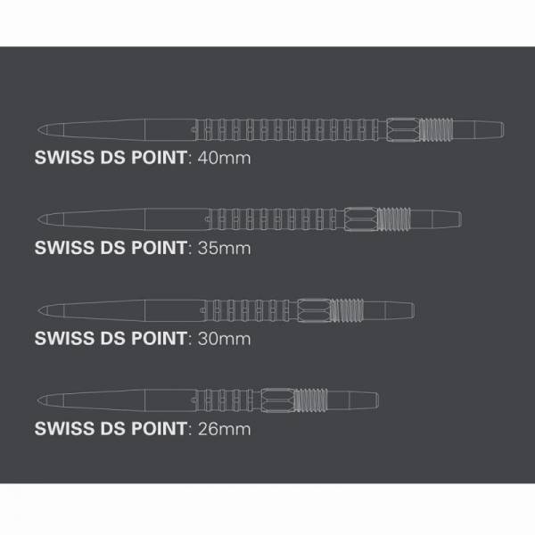 Wechselspitze Swiss Storm Surge Point