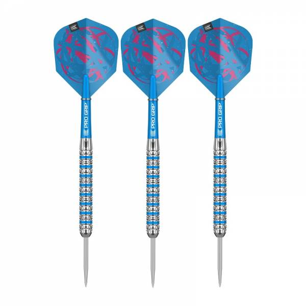 Steel Darts (3 pcs) ORB 01 80%