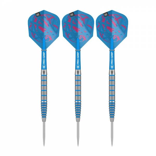 Steel Darts (3 pcs) ORB 02 80%