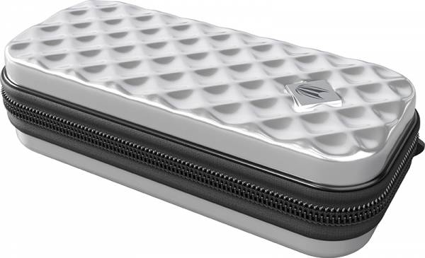 Dart case Takoma Knox silver