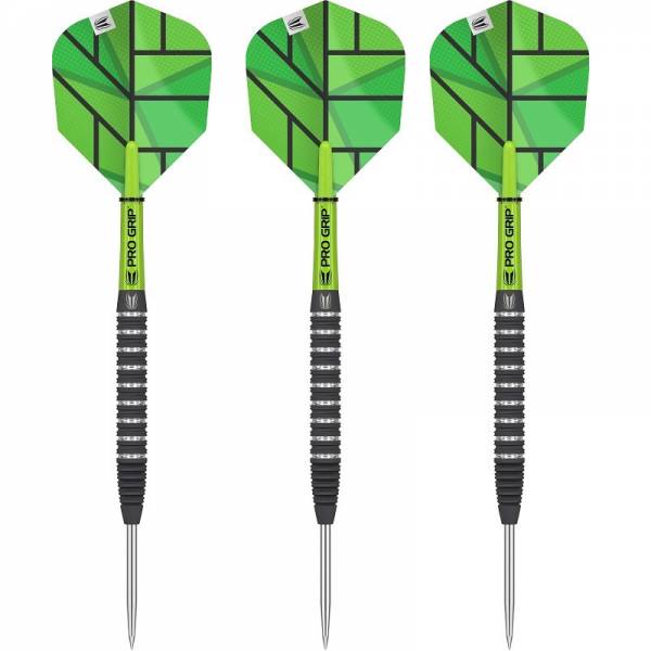 Steel Darts  (3 pcs) Yohkoh 02 80%