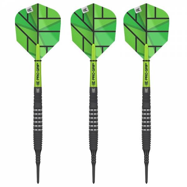 Soft Darts (3 pcs) Yohkoh 11 80%