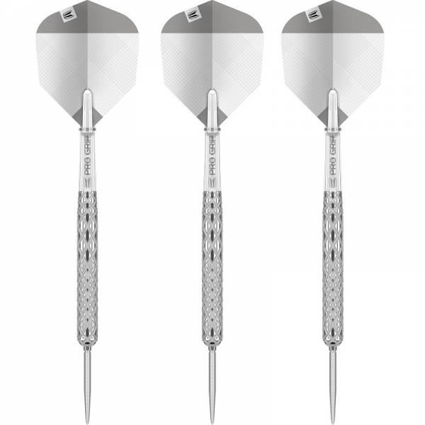 Steel Darts  (3 pcs) Nastri 03 90% Swiss Point