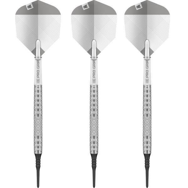 Soft Darts (3 pcs) Nastri 11 90%