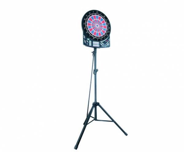 Vibex H Mobile dartboard stand