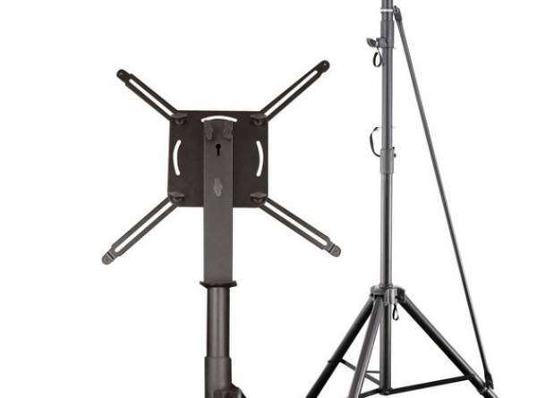 Vibex H Mobile dartboard stand