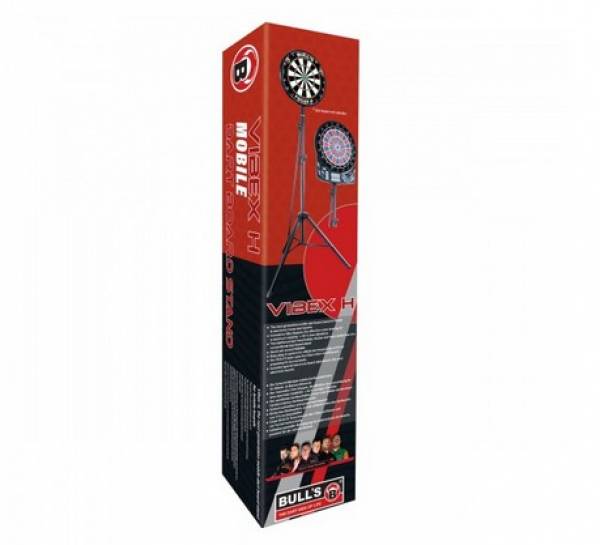 Vibex H Mobile dartboard stand