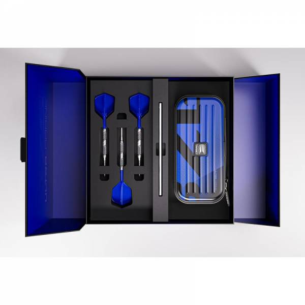 Soft Darts Set 975 Ultra Marine 10