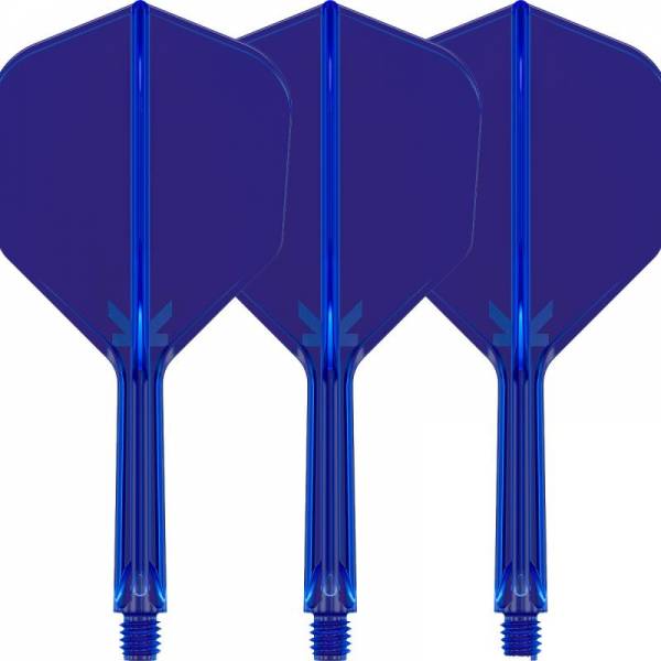 Soft Darts Set 975 Ultra Marine 10