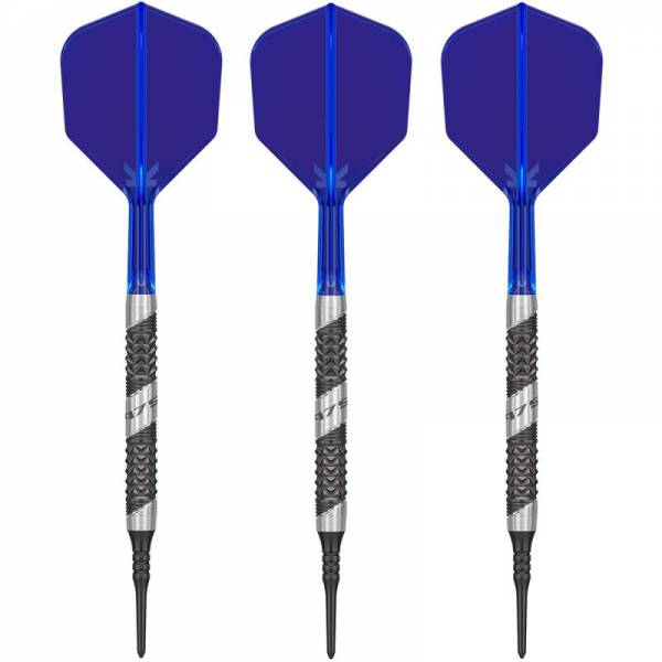 Soft Darts Set 975 Ultra Marine 10