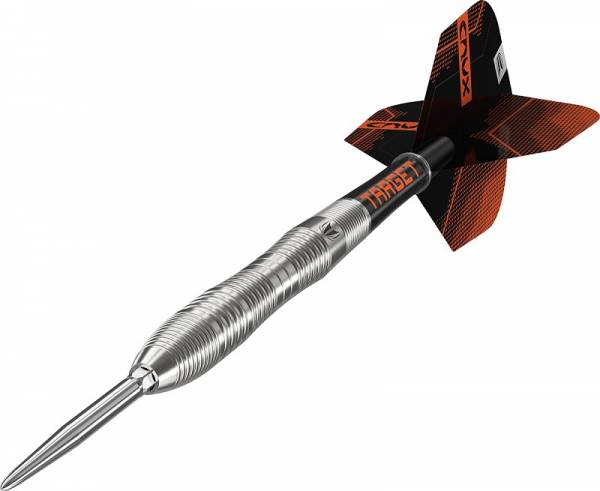 Steel darts Crux 03 90 % Swiss Point