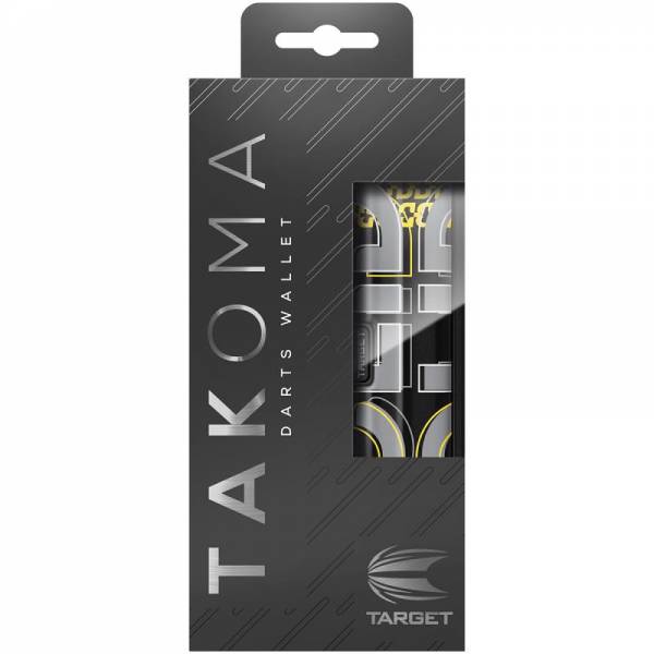 Dart case Takoma Bolide 2024